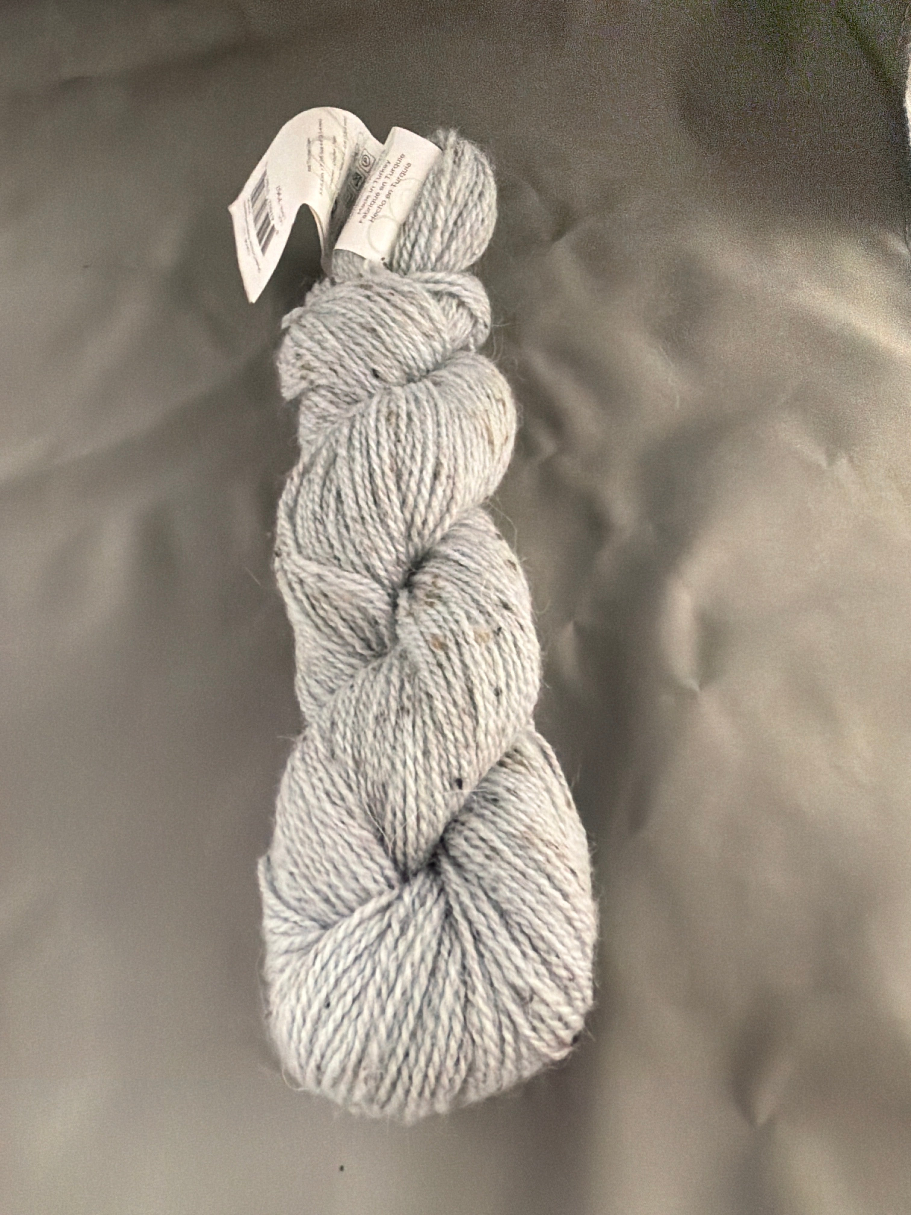 Fibra natura Kingston tweed