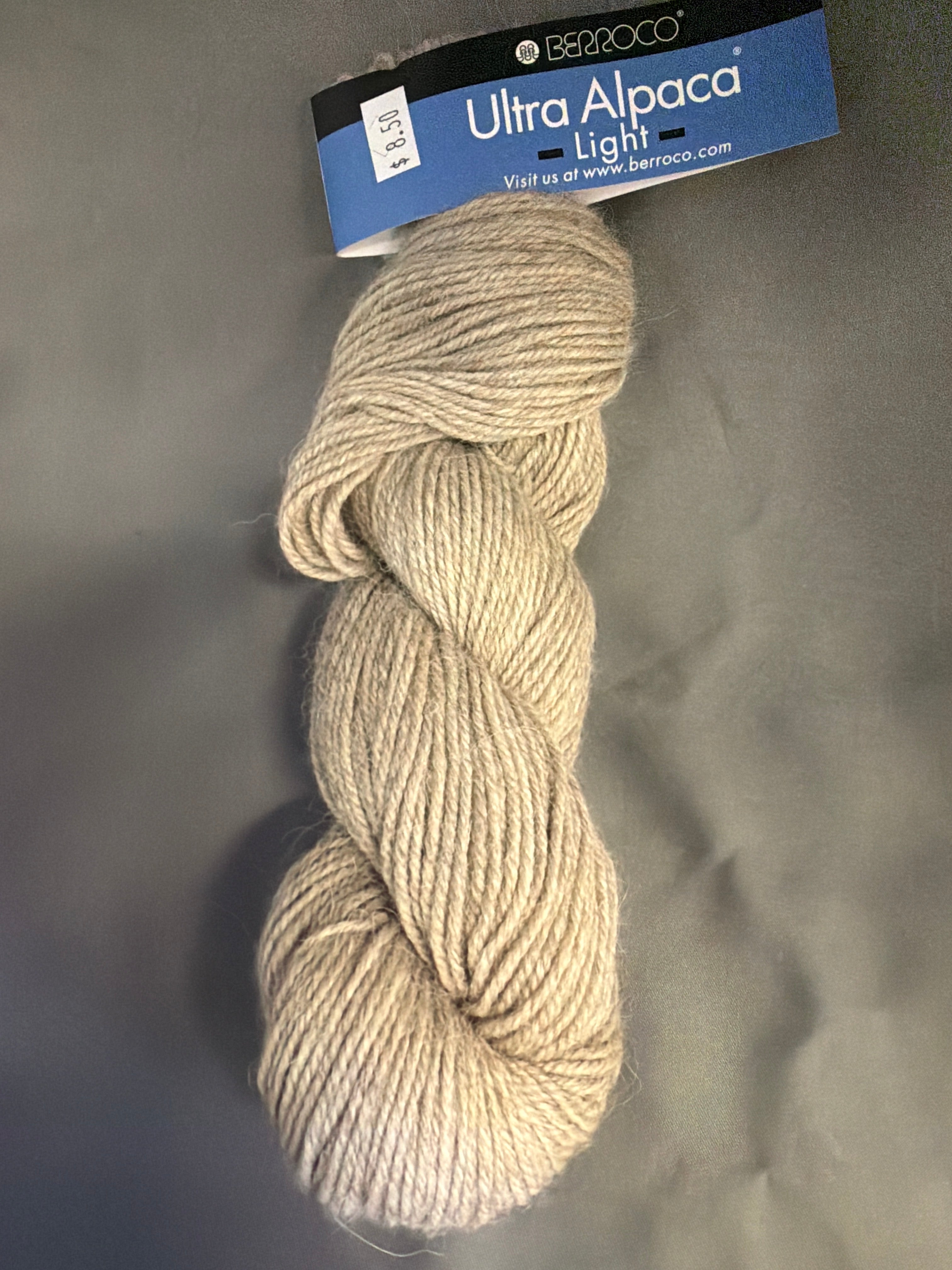 Berroco ultra alpaca light