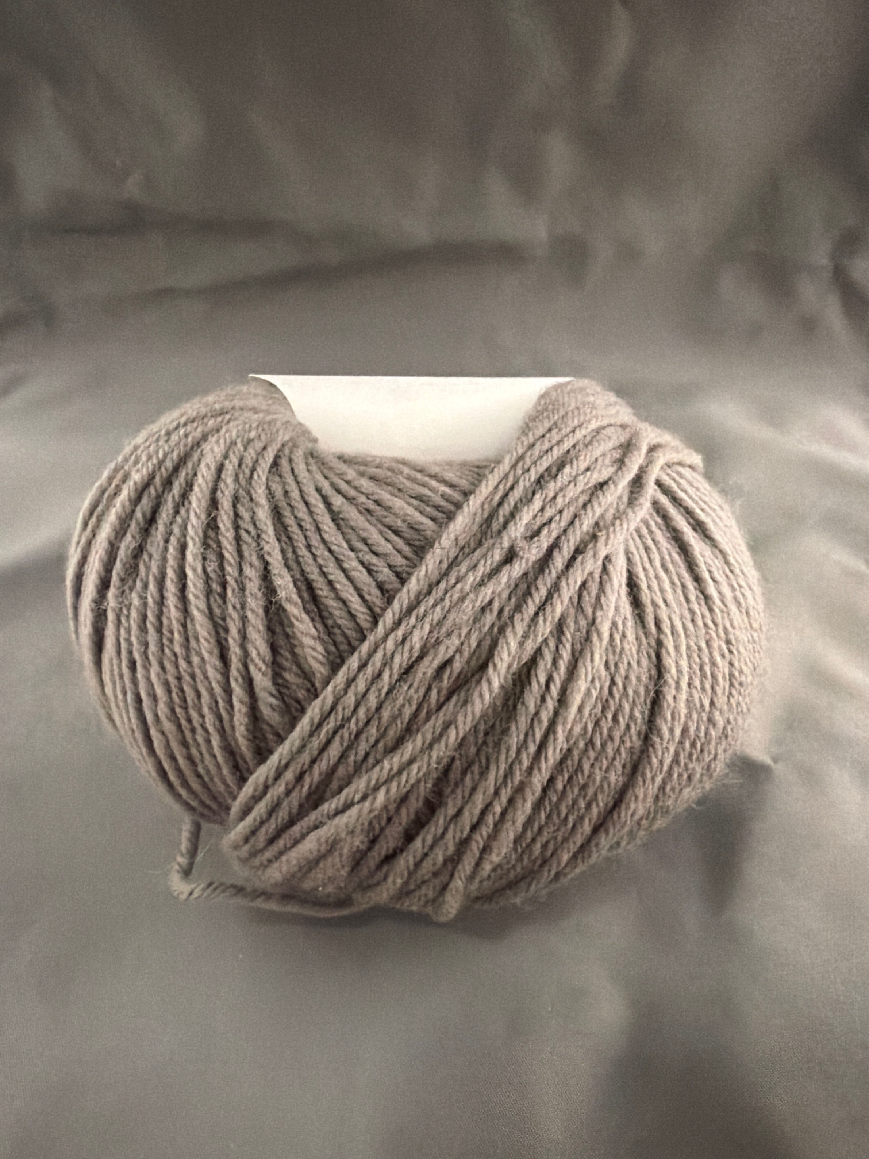 Deluxe worsted superwash