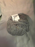 Deluxe worsted tweed