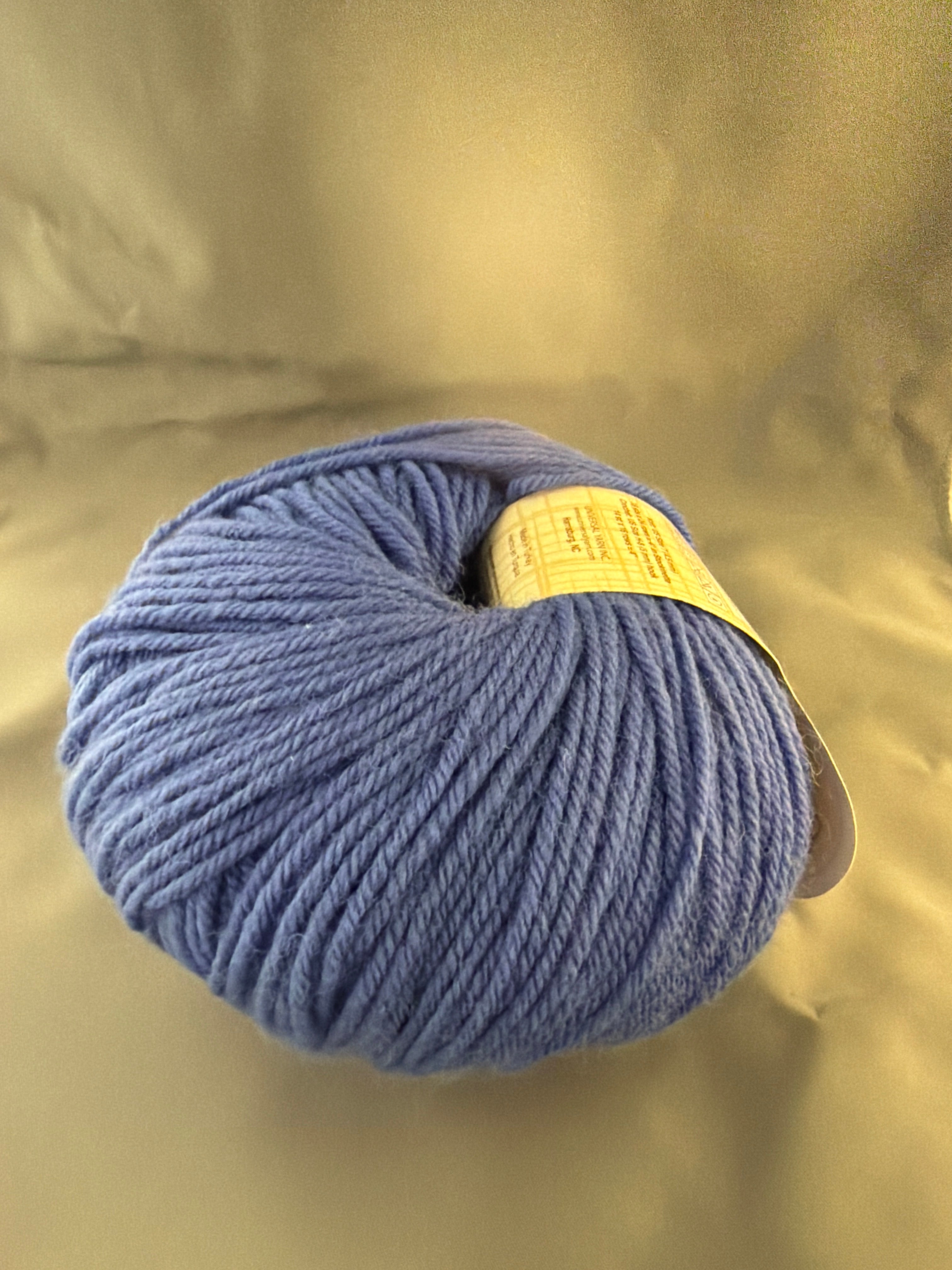 Deluxe worsted superwash