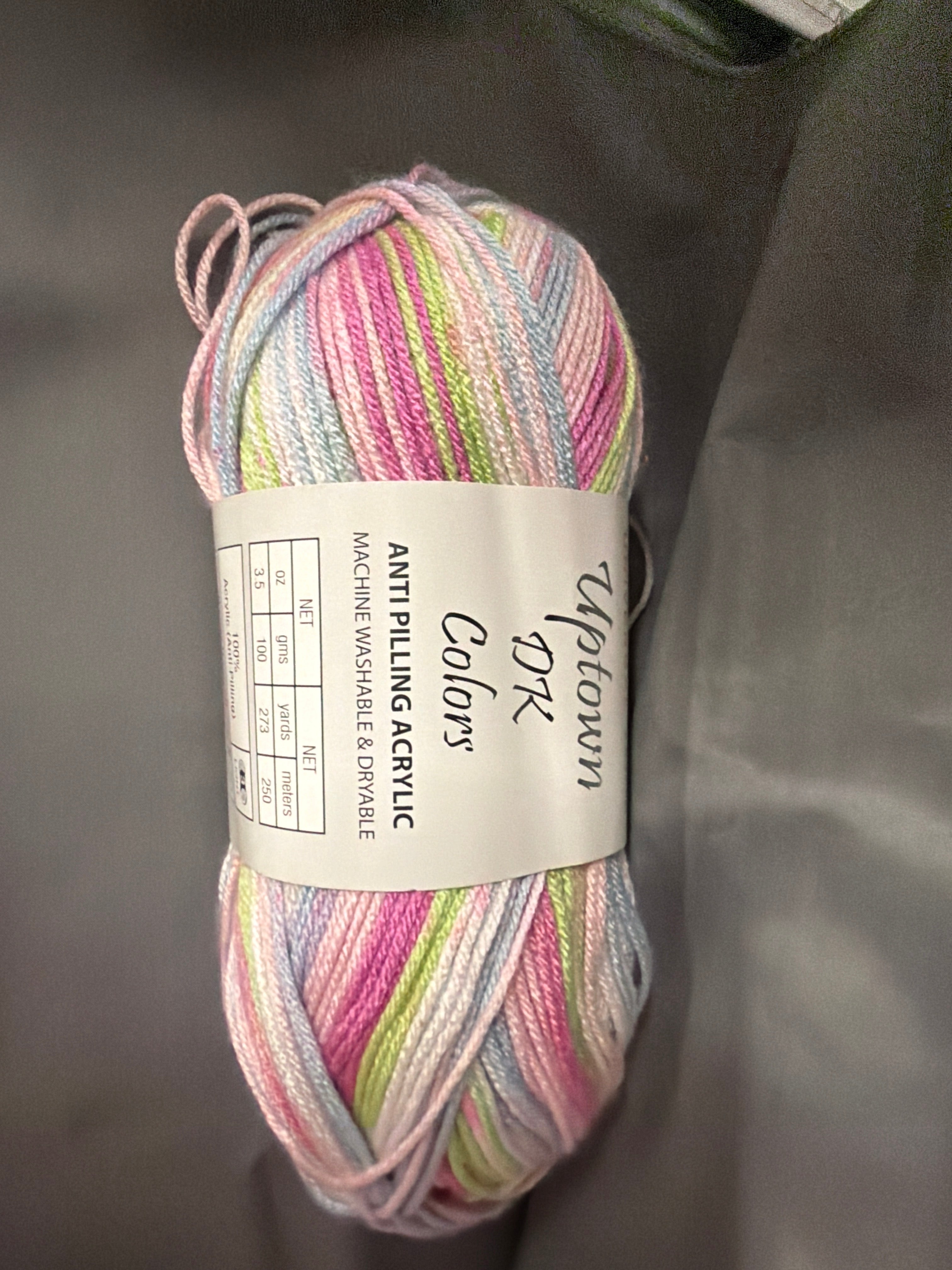 Uptown dk colors