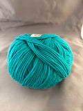 Deluxe worsted superwash