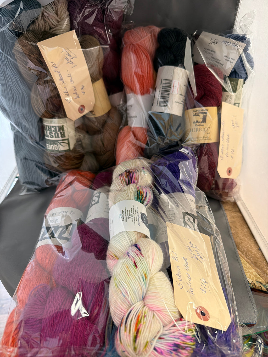 Vertices unite kit( pattern not included)