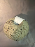Deluxe worsted tweed