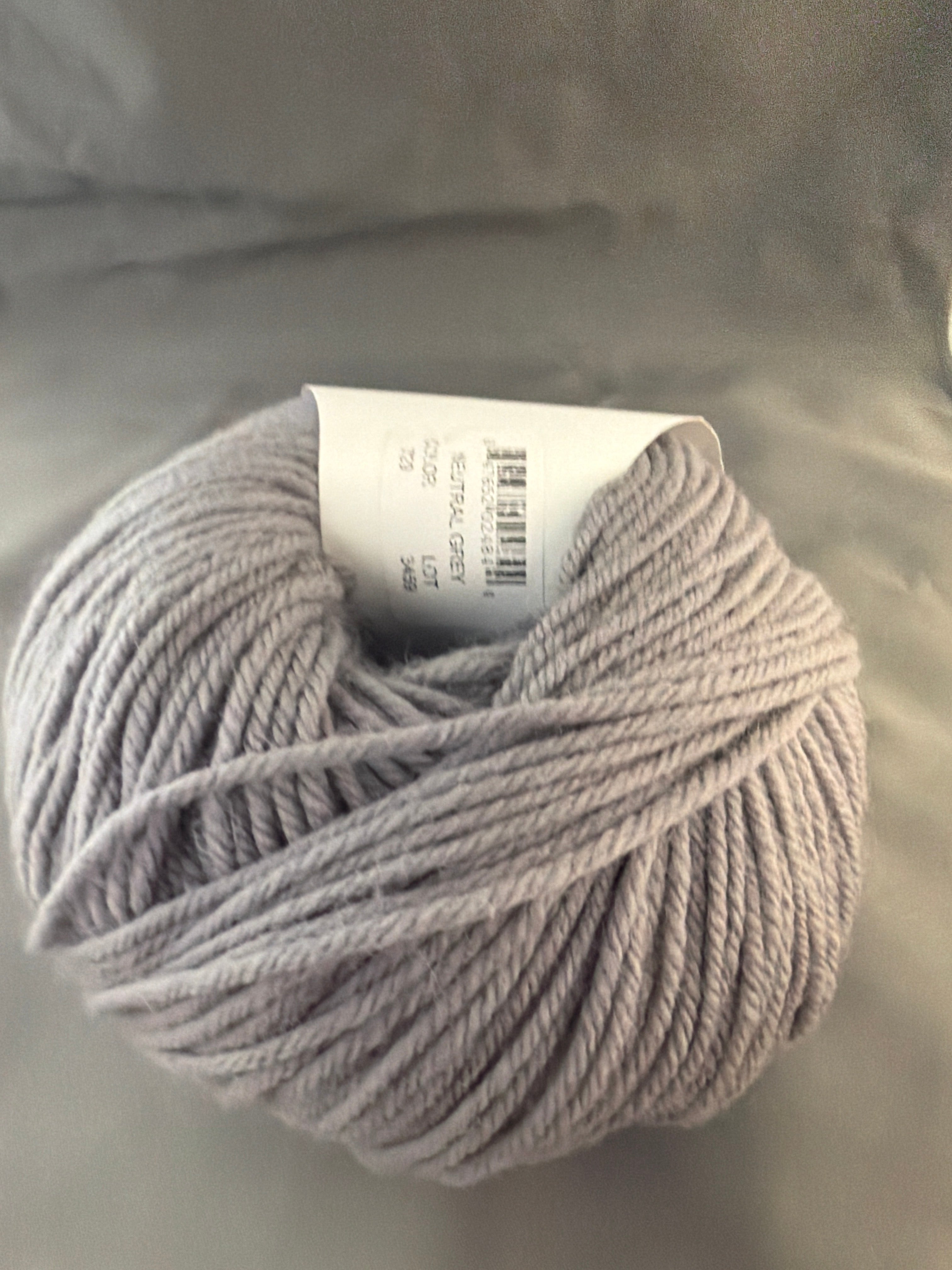 Deluxe worsted superwash