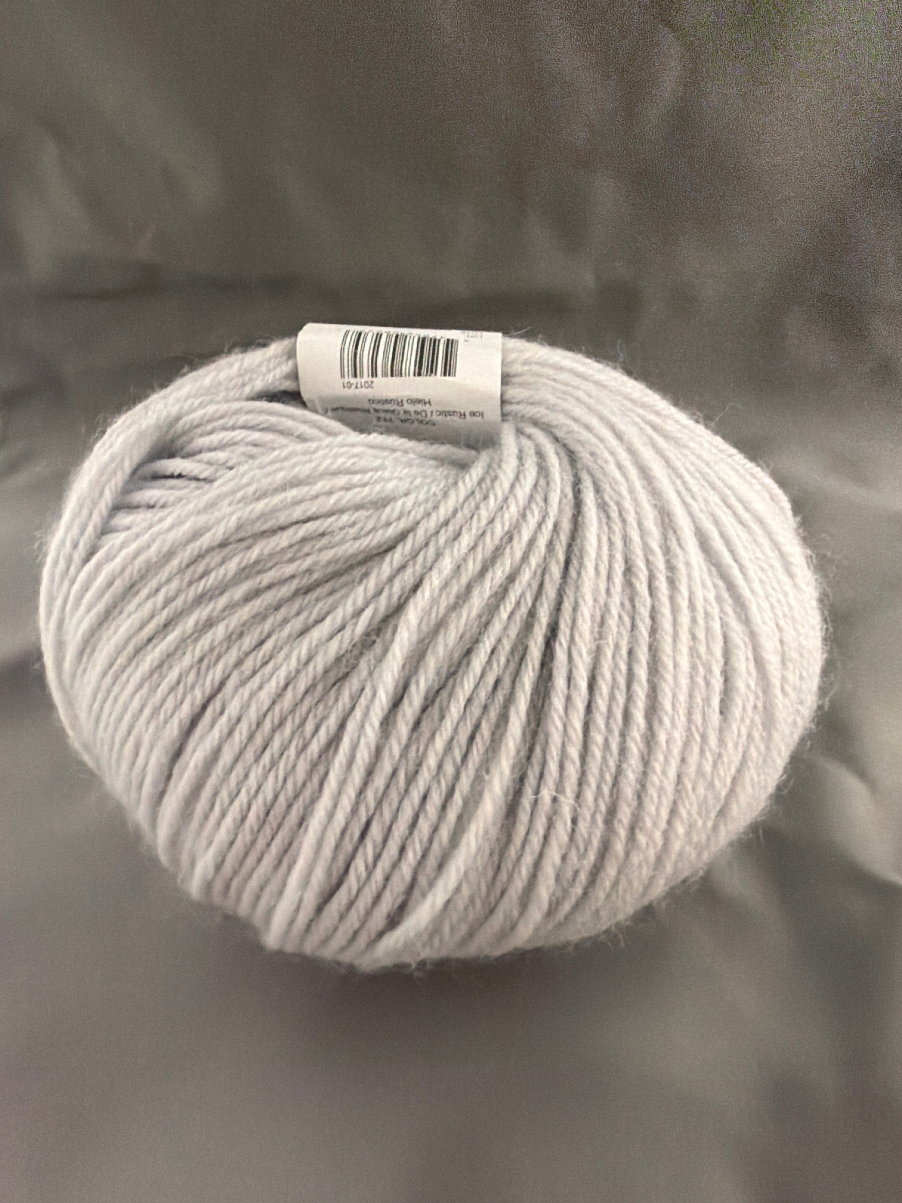 Deluxe worsted tweed