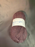 Berroco Lana’s light