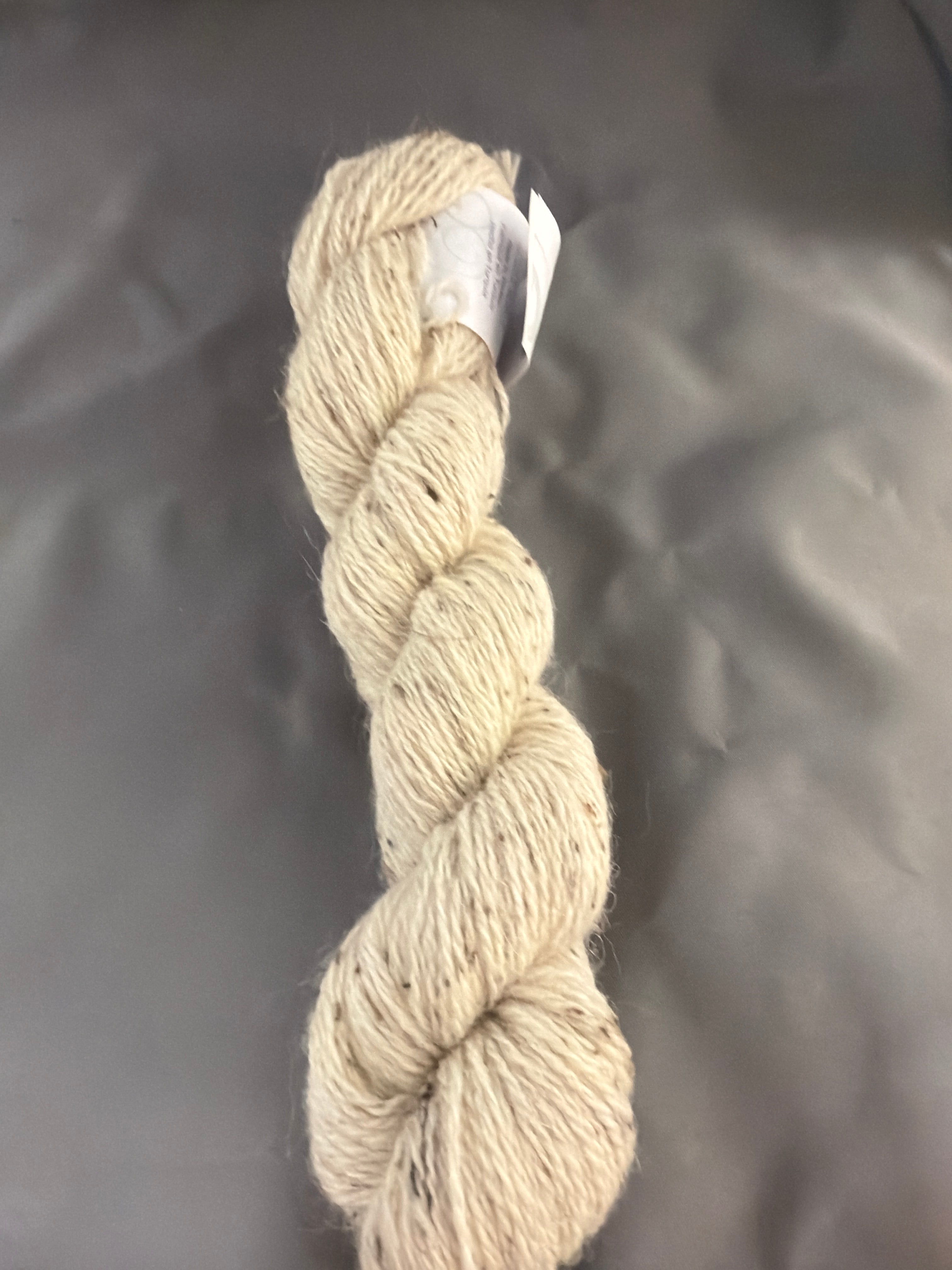 Fibra natura Kingston tweed