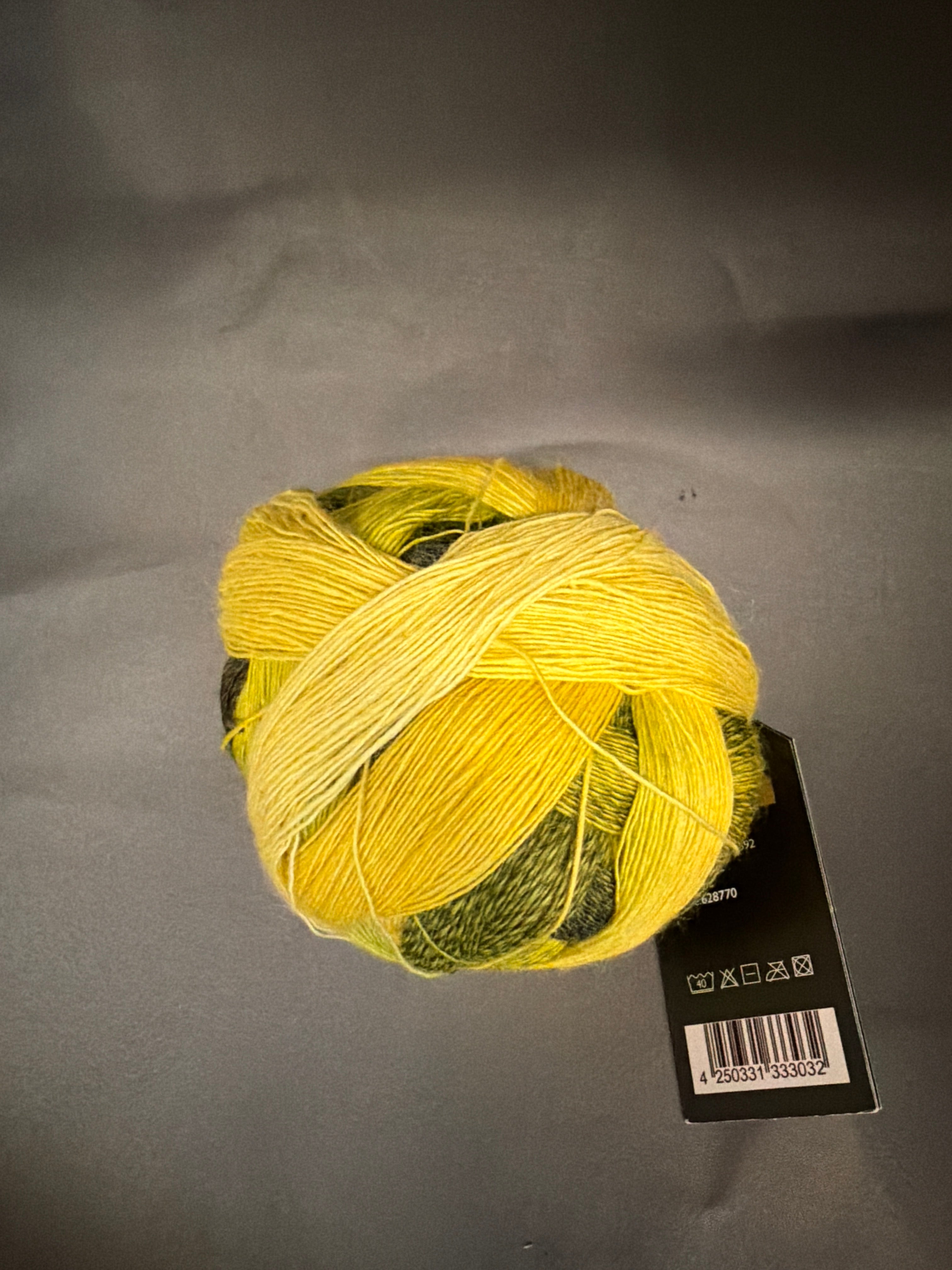 Shoppel lace ball 100