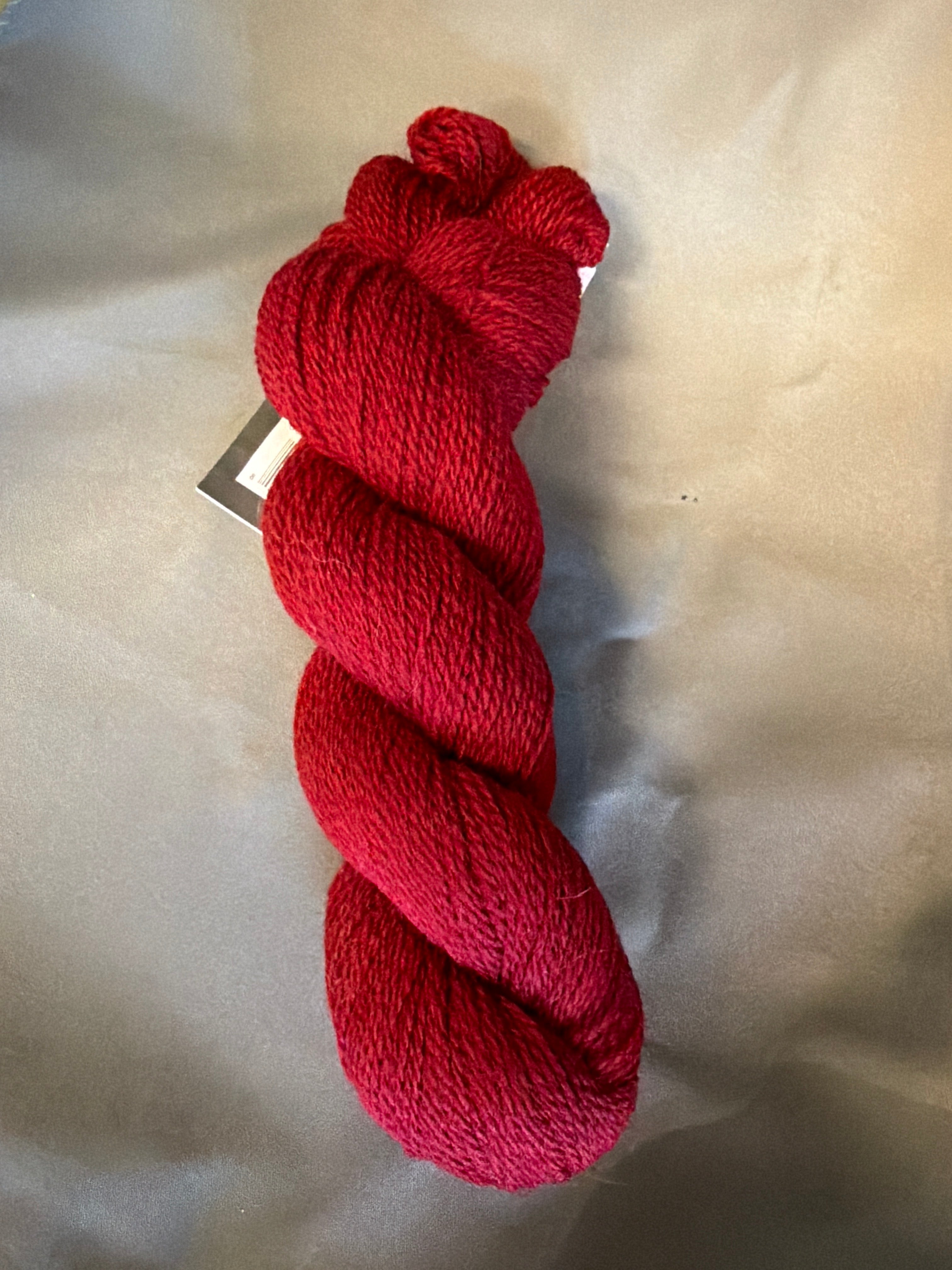 Cascade 220 fingering