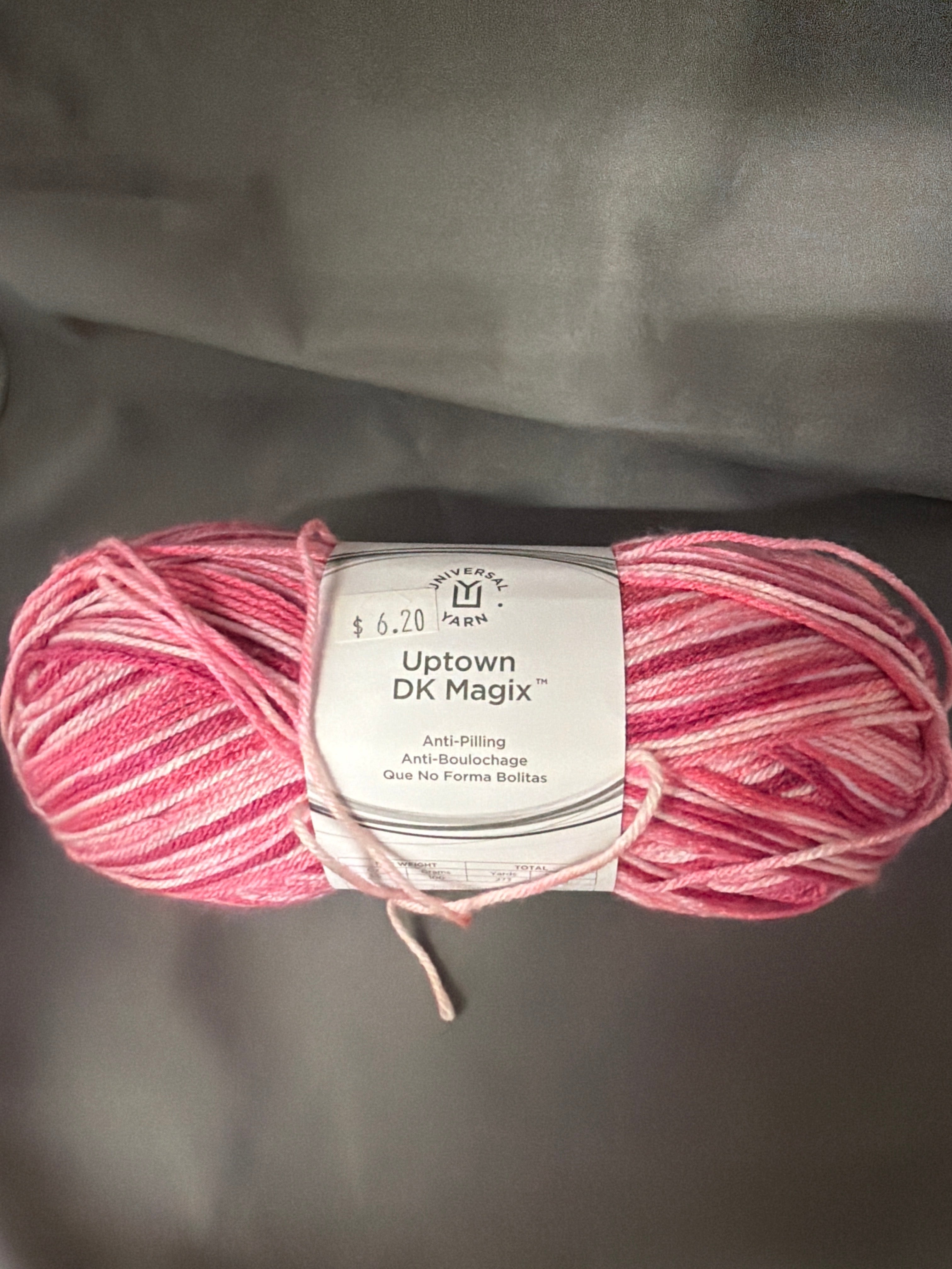 Uptown dk magix