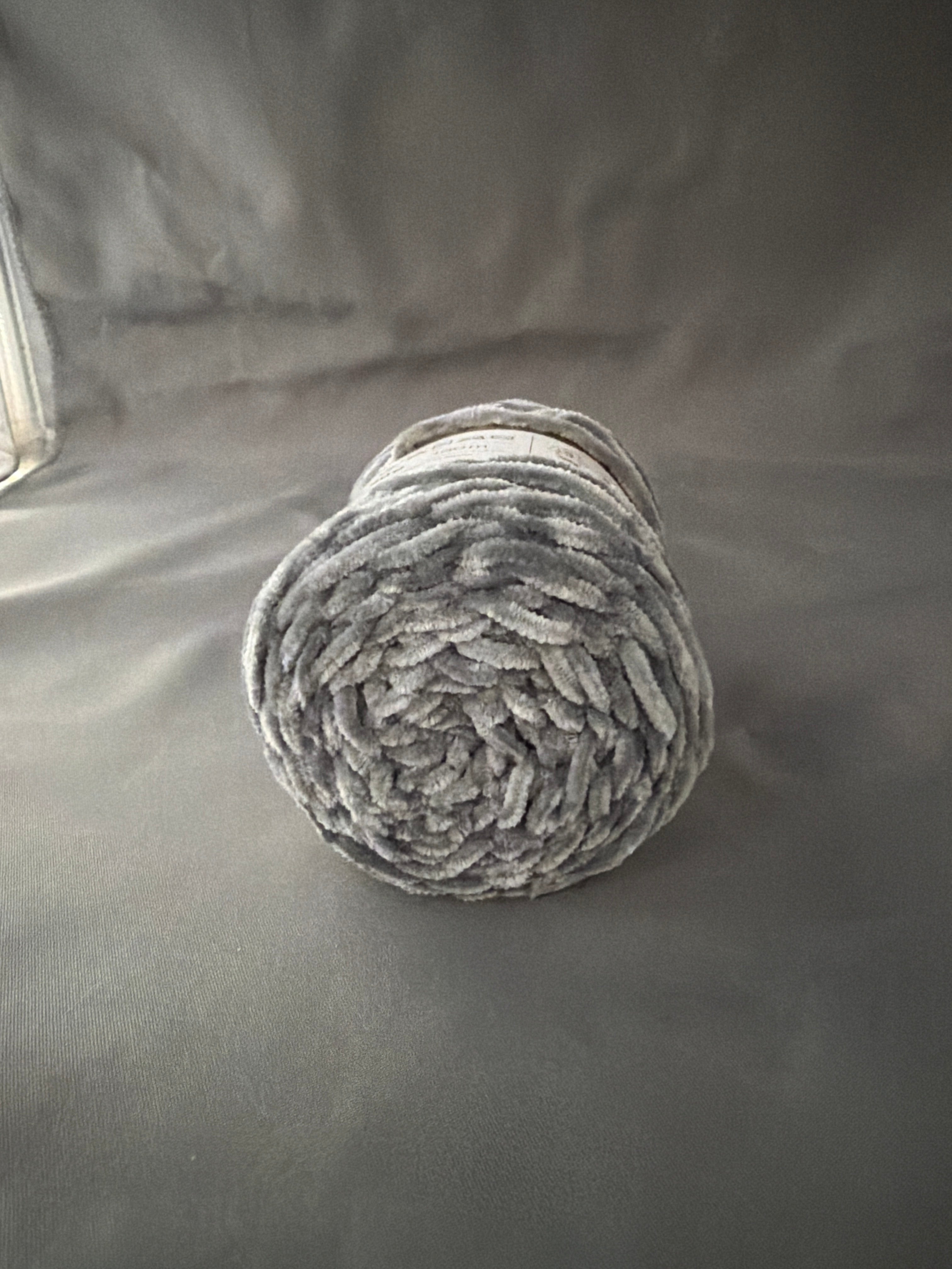Chenille dk