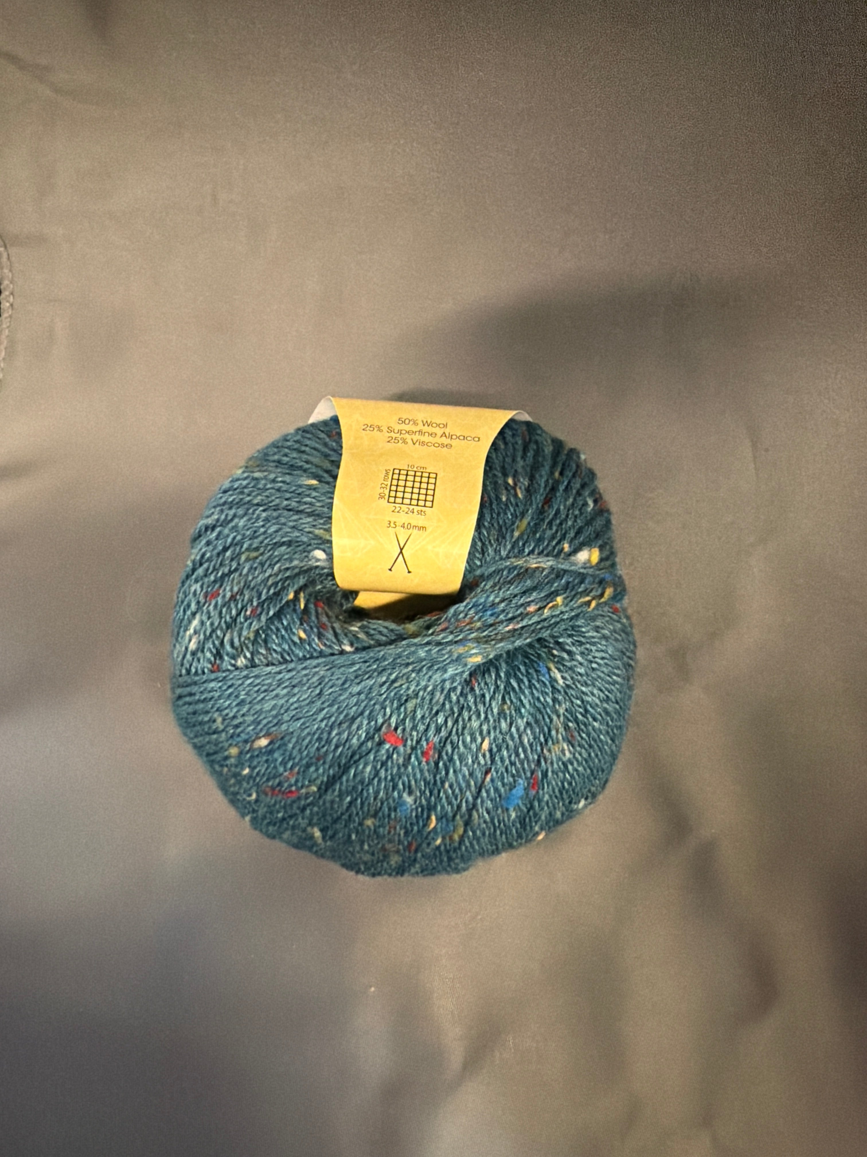 Diamond luxury impressions