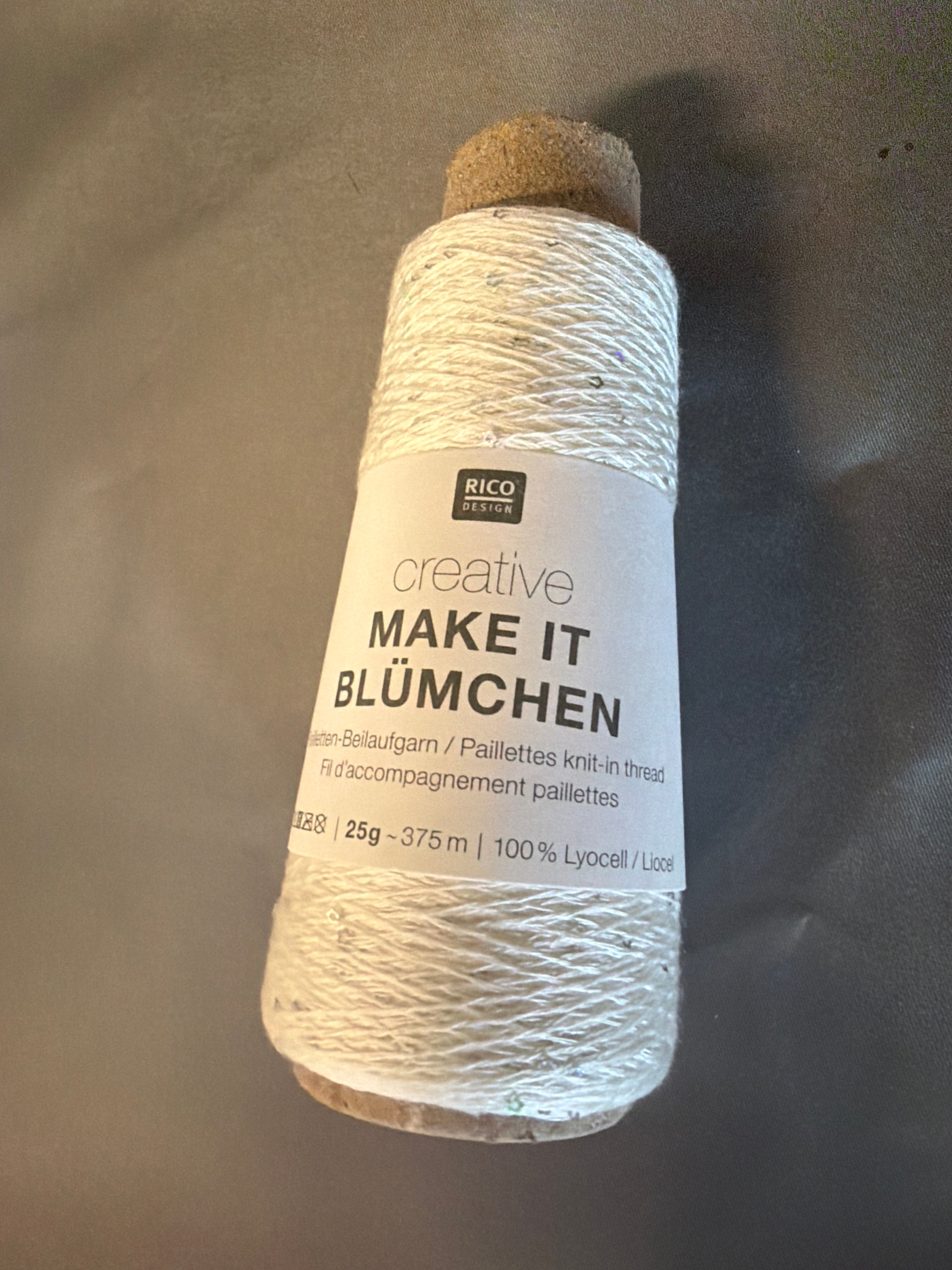 Creative make it