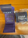 Lykke flight interchangeable needle set
