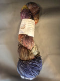 Penelope fingering tweed