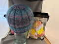 Parkview hat kits ( pattern not included)