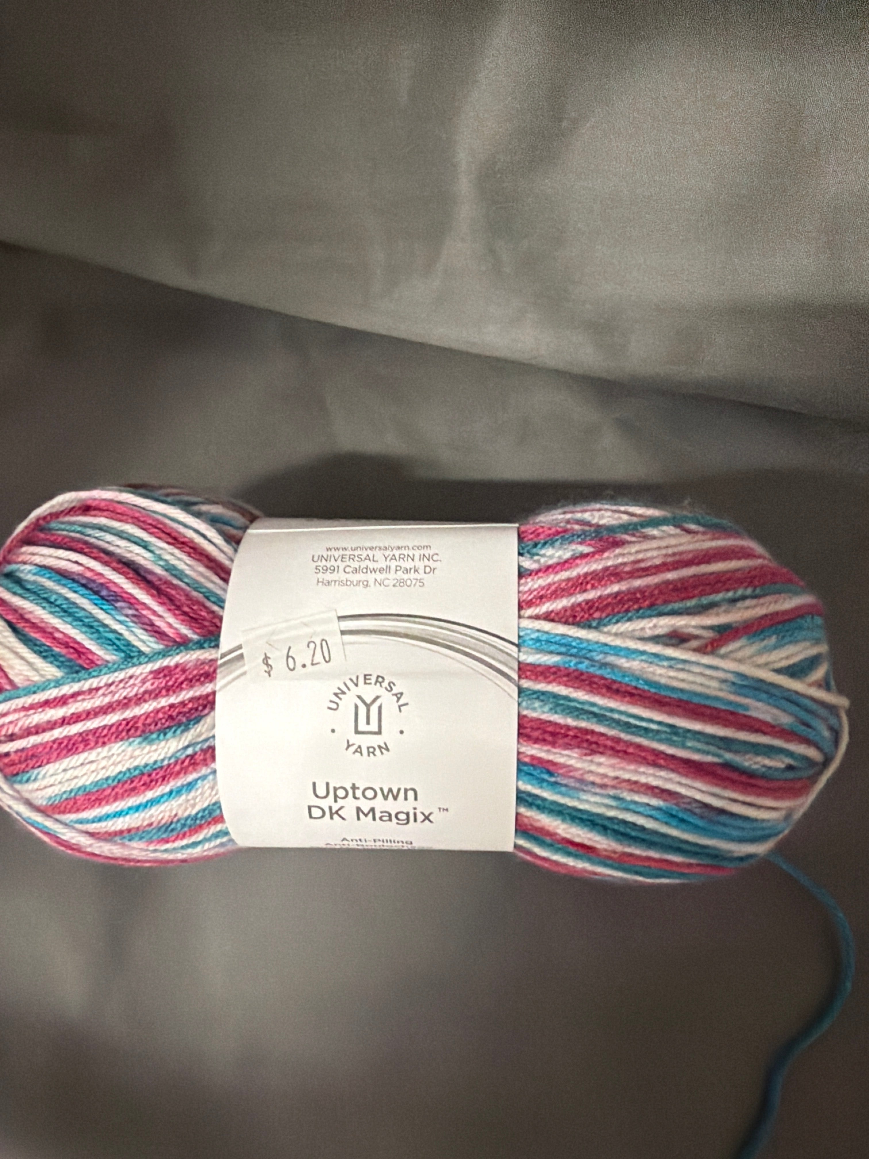 Uptown dk magix