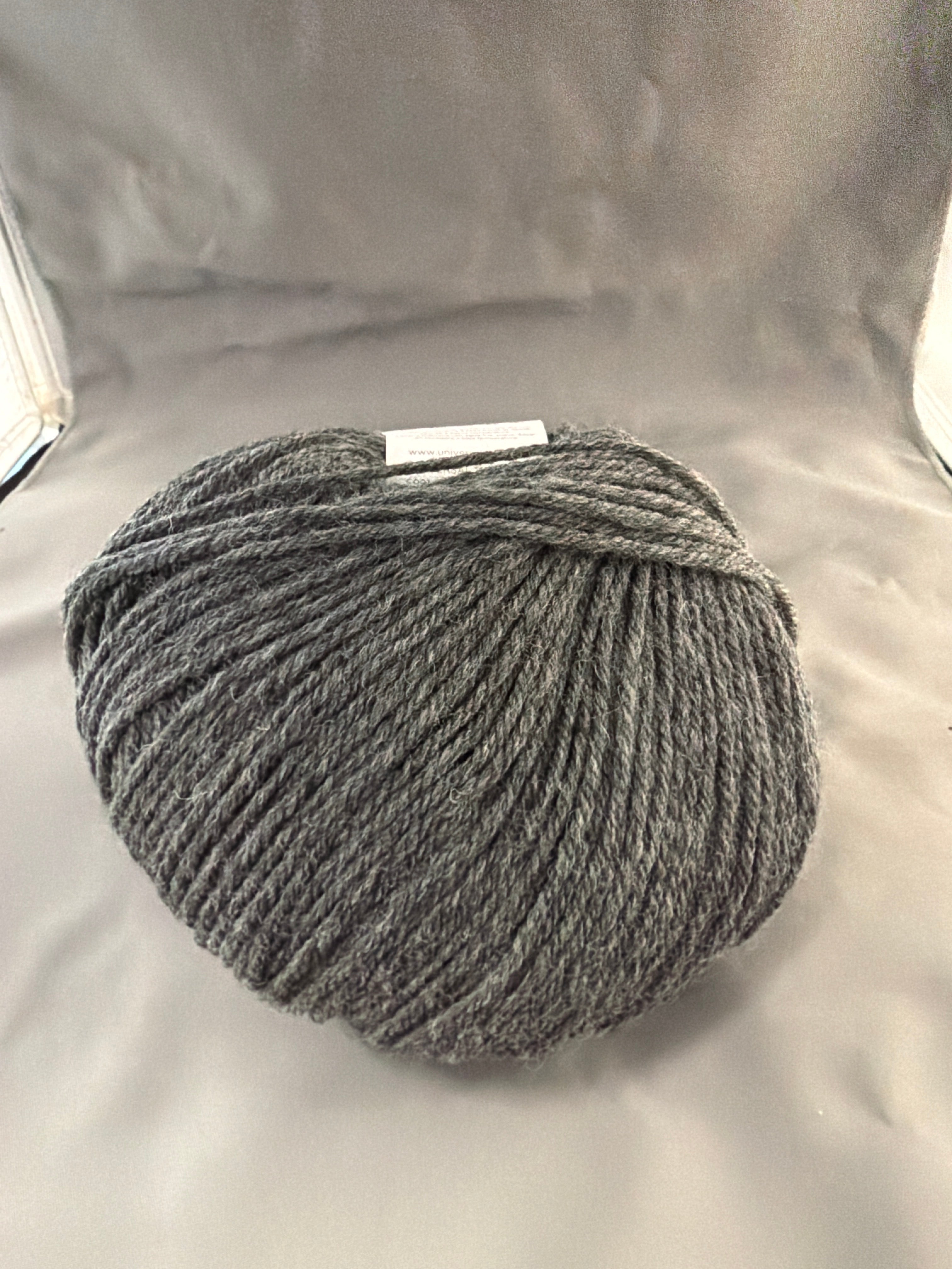 Deluxe worsted superwash
