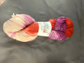 Reef - hand dyed yarn