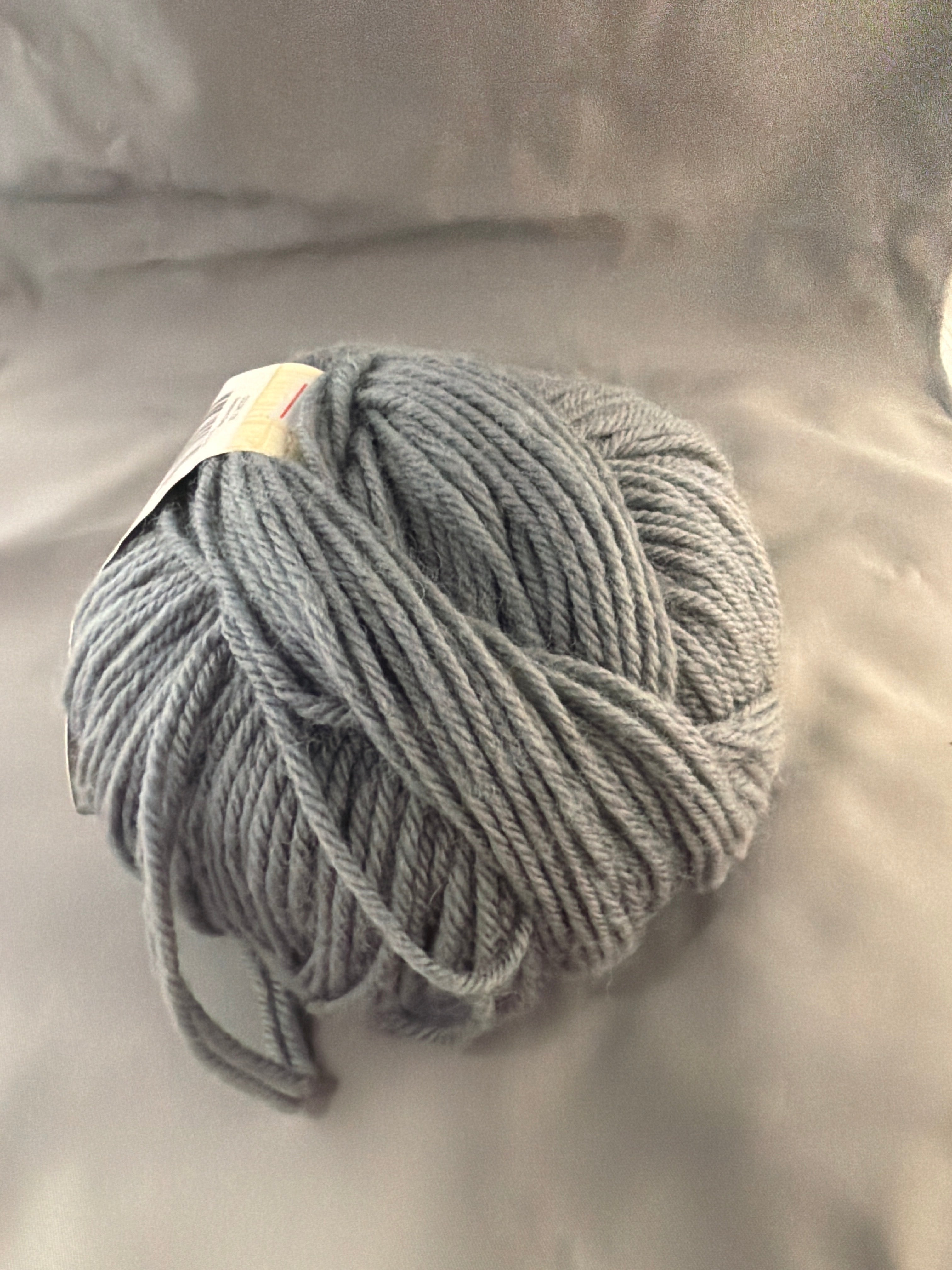 Deluxe worsted superwash