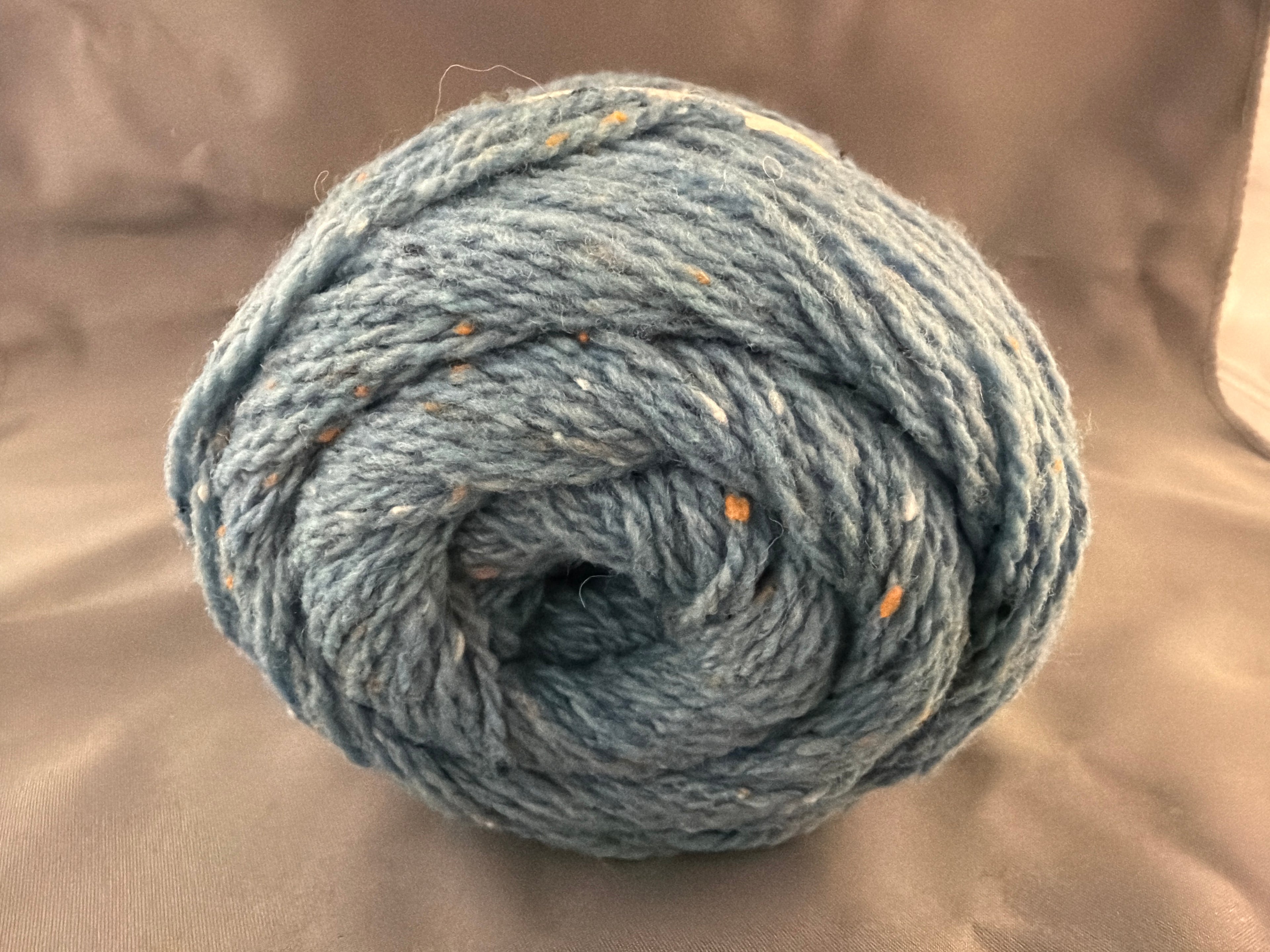 Aegean tweed