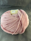 Deluxe worsted superwash