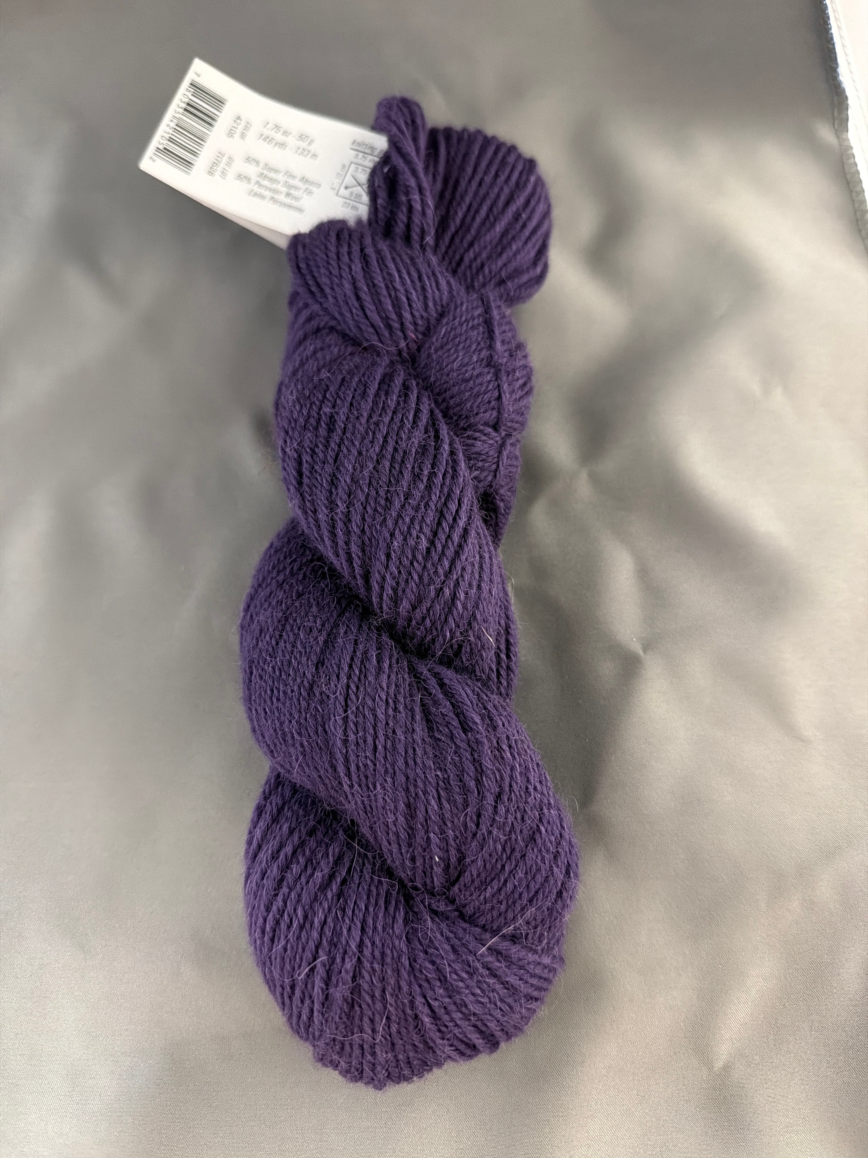 Berroco ultra alpaca light