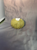 Bella Tweed Olive Green