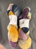 Cade - hand dyed yarn