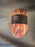 KFI luxury collection indulgence cashmere