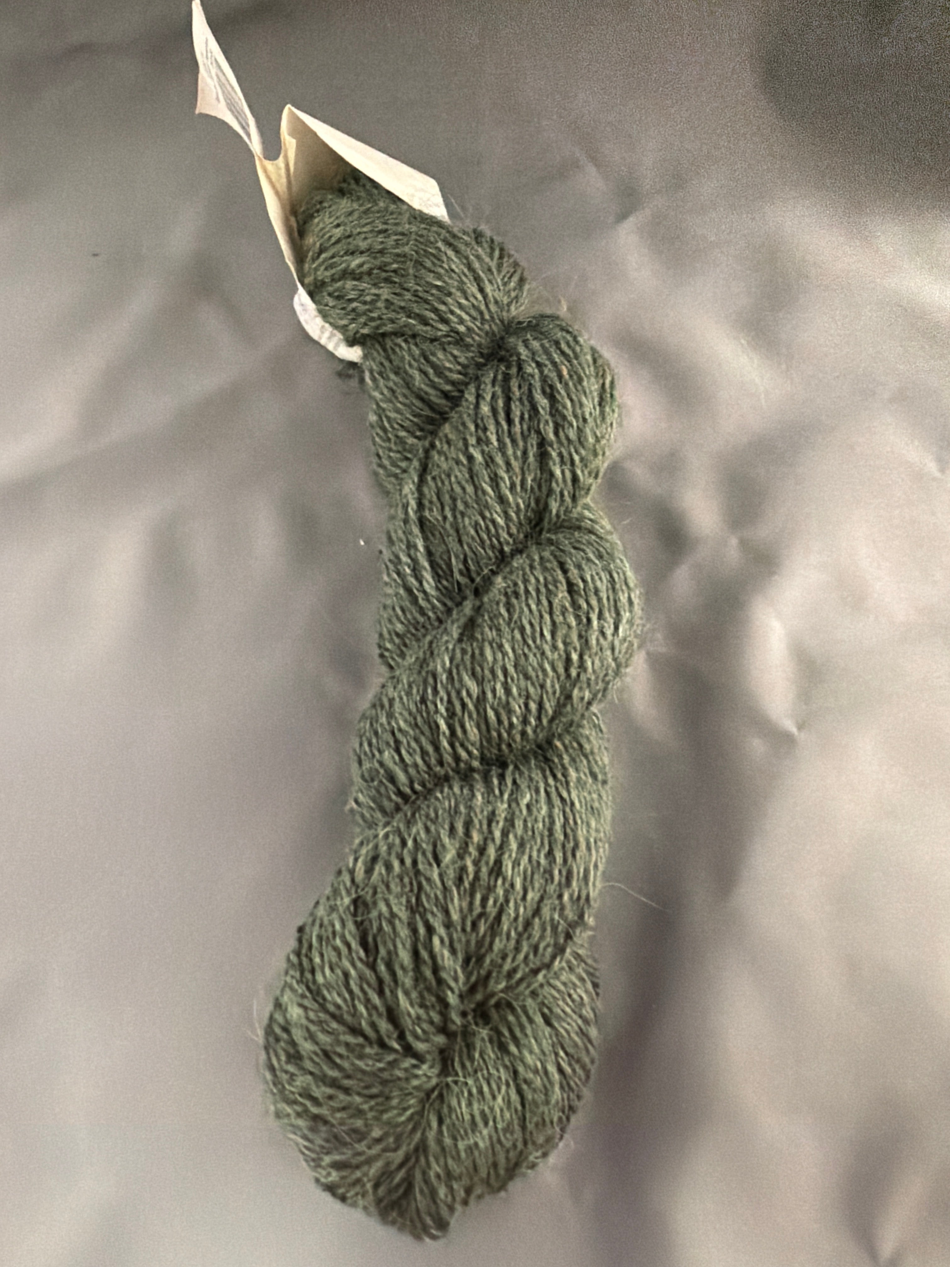 Fibra natura Kingston tweed
