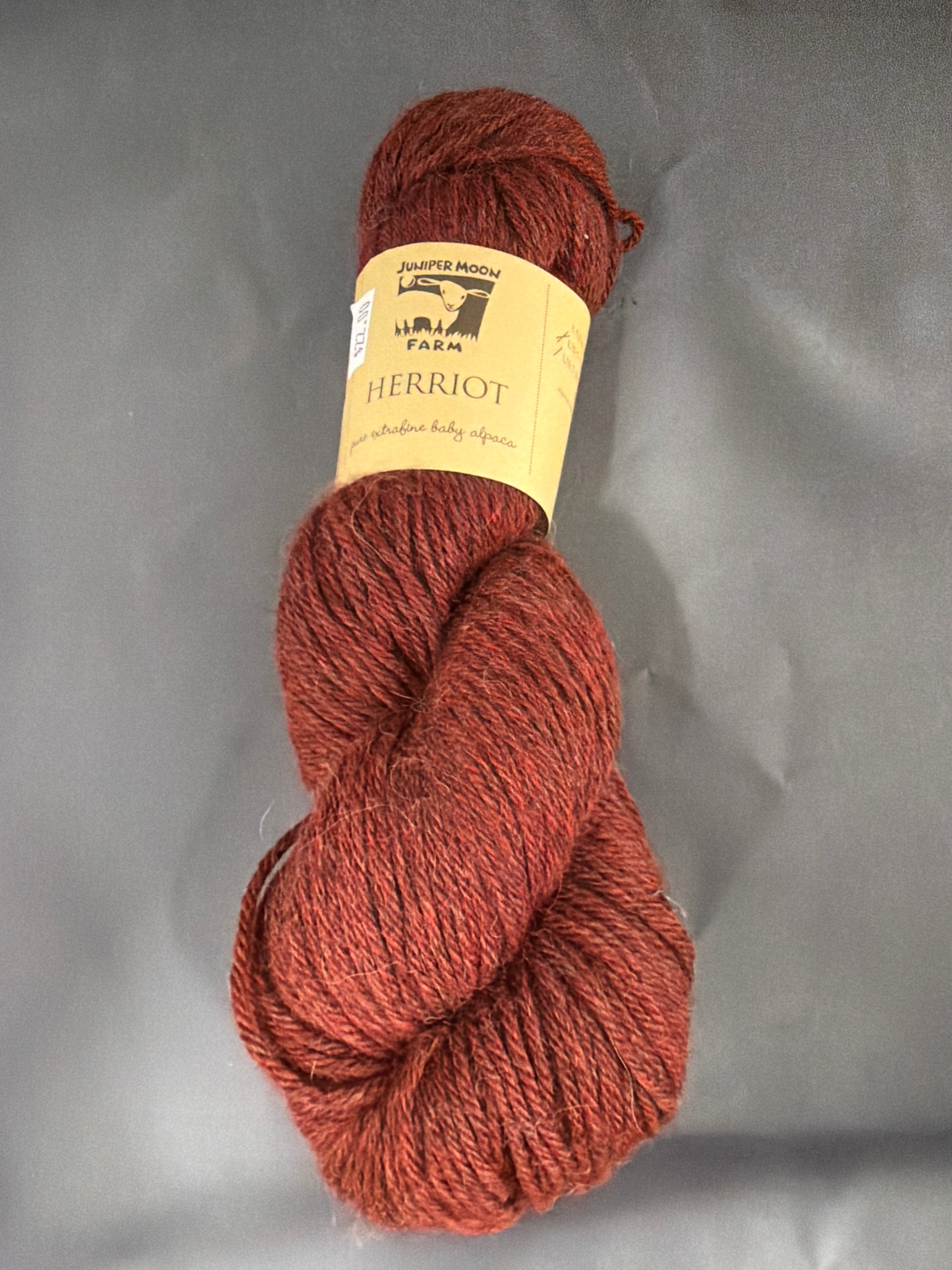Juniper moon Herriot