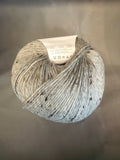 Deluxe worsted tweed