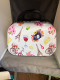 Knitting cases