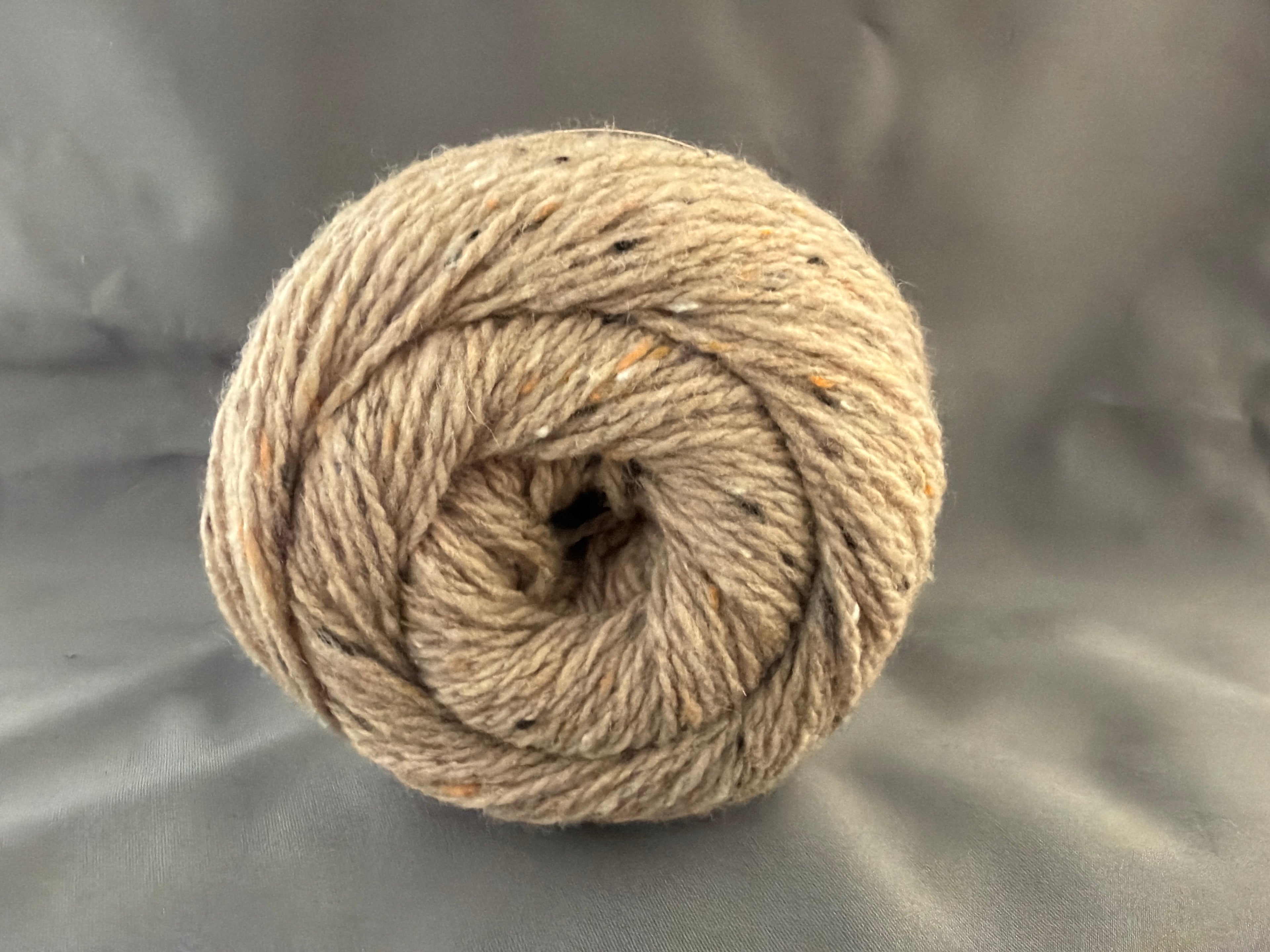 Aegean tweed