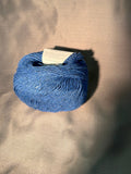 Bella tweed royal blue color 108