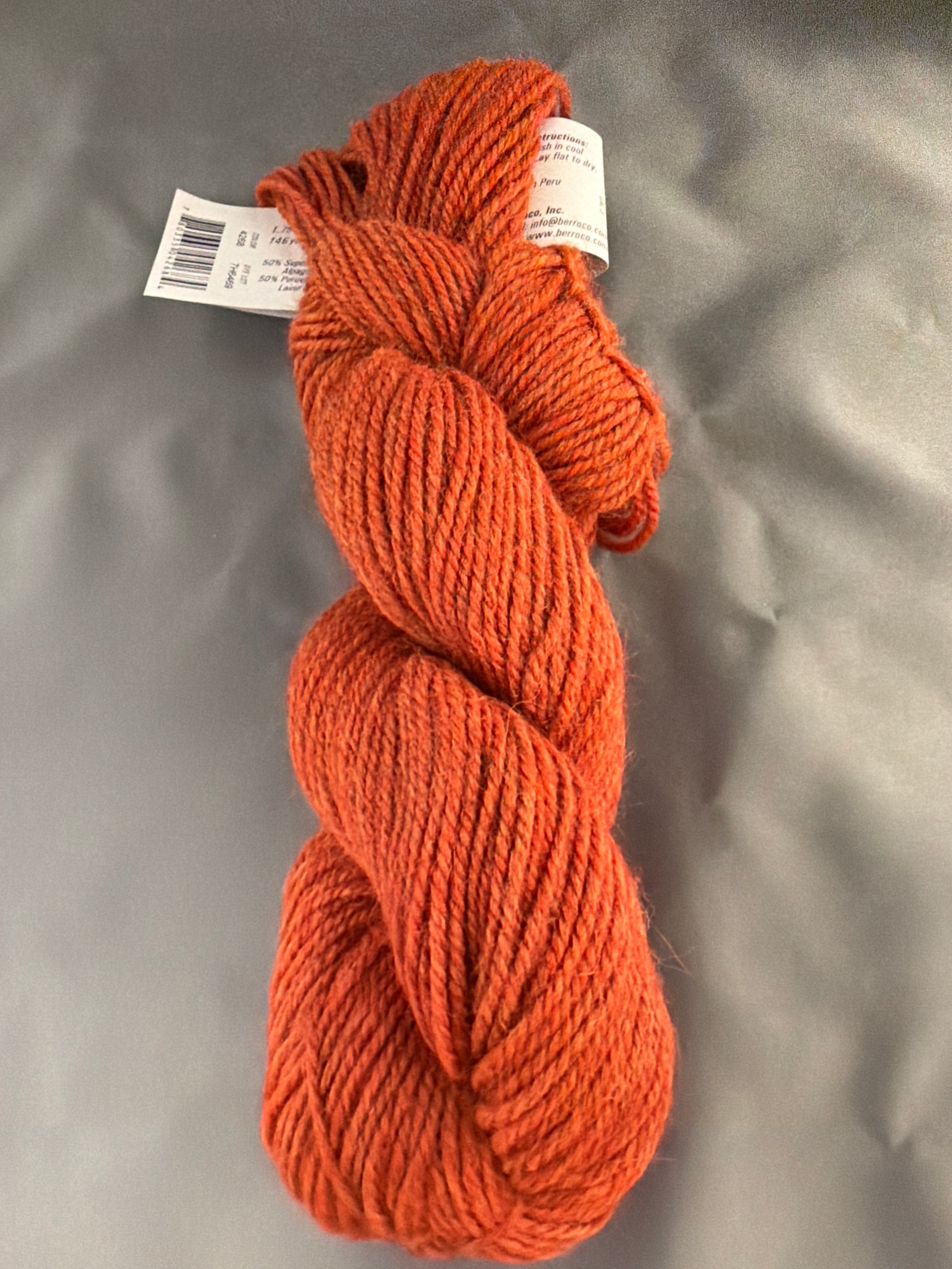 Berroco ultra alpaca light