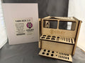 Coley yarn box