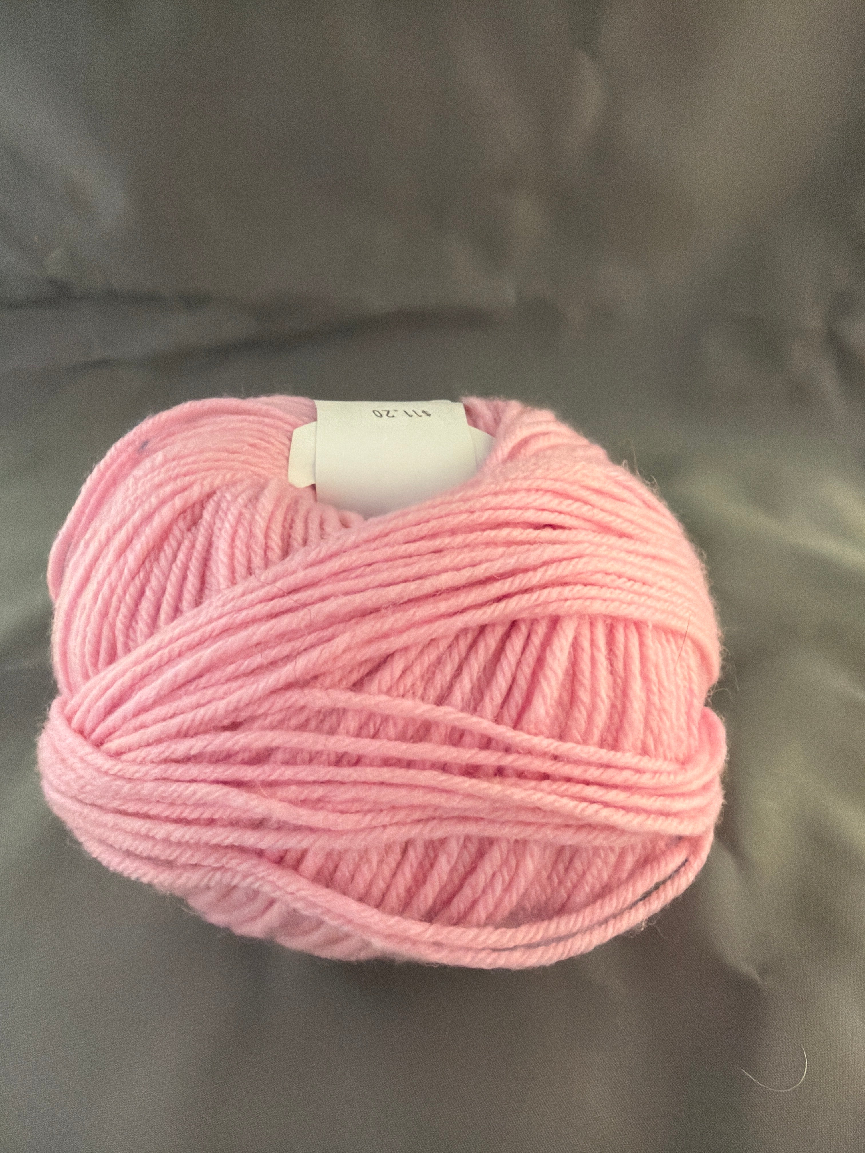 Deluxe worsted tweed
