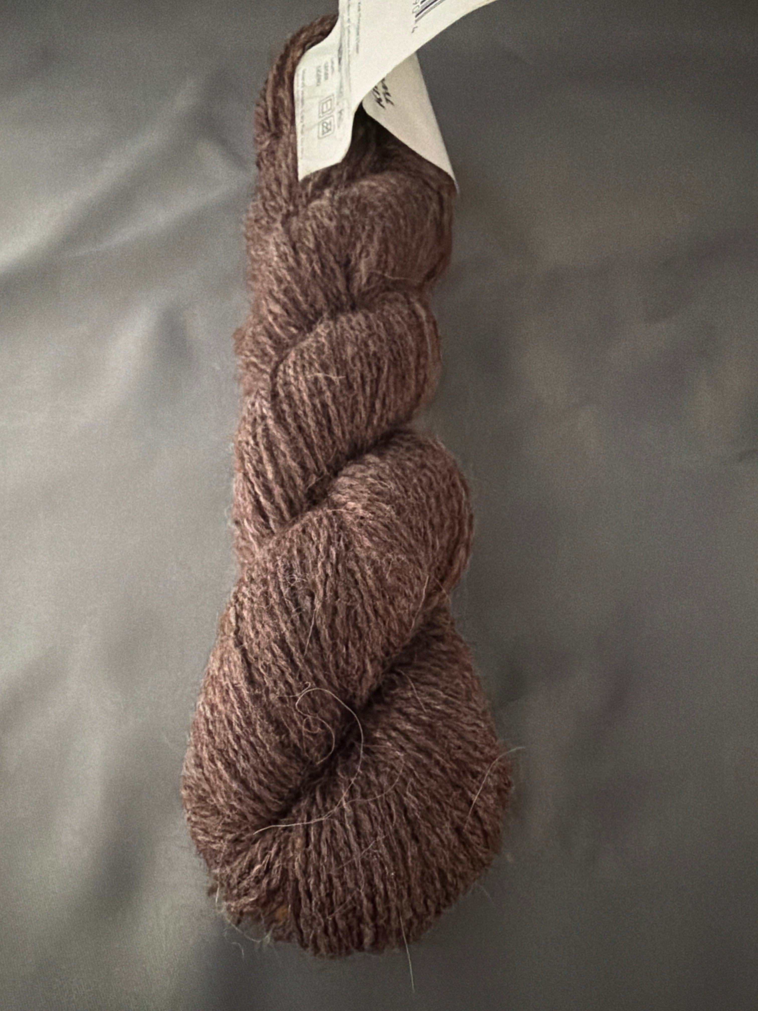 Fibra natura Kingston tweed