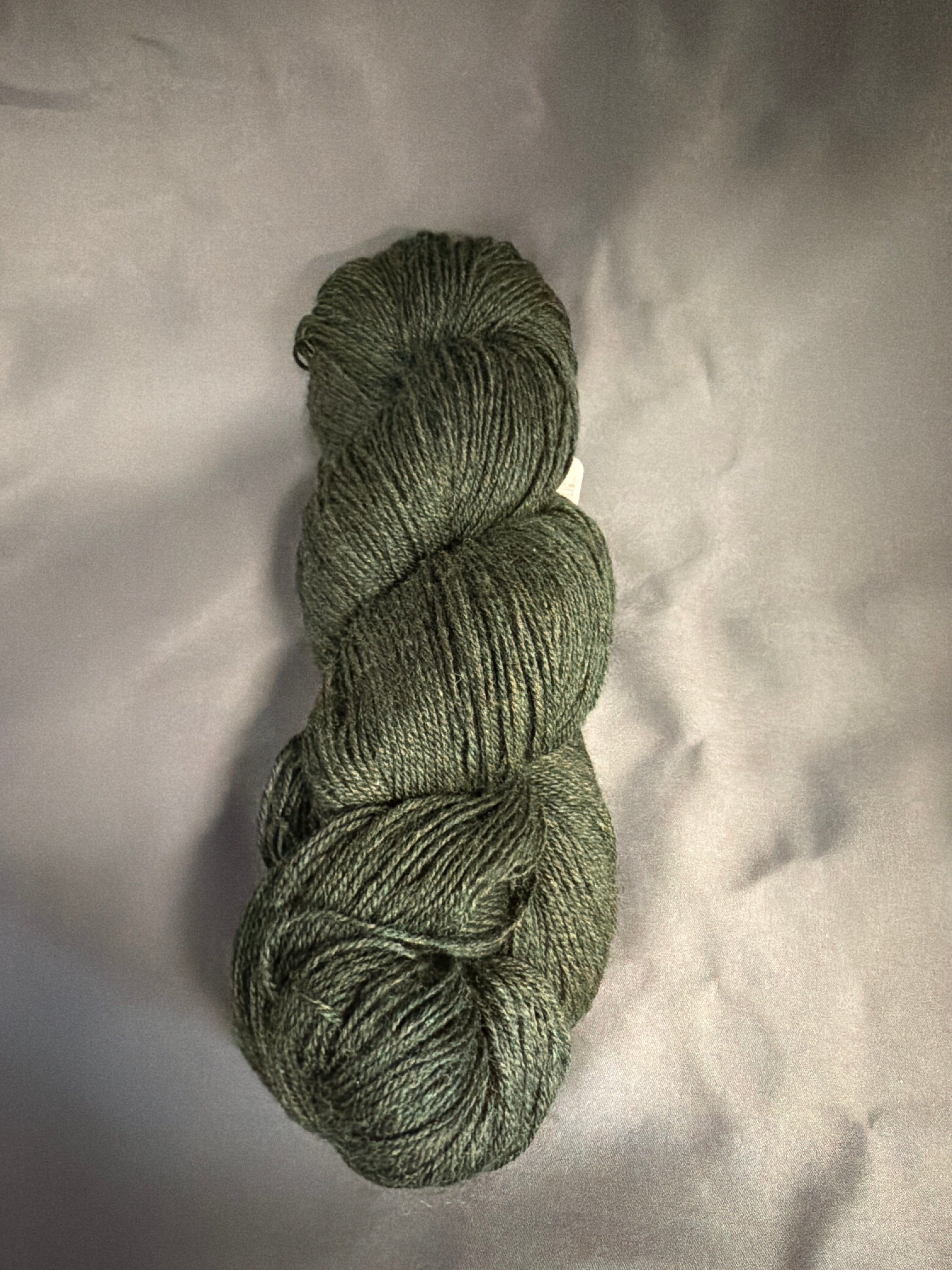 Ella Rae heathered merino superfine