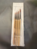 Emily lex studio paint brush set
