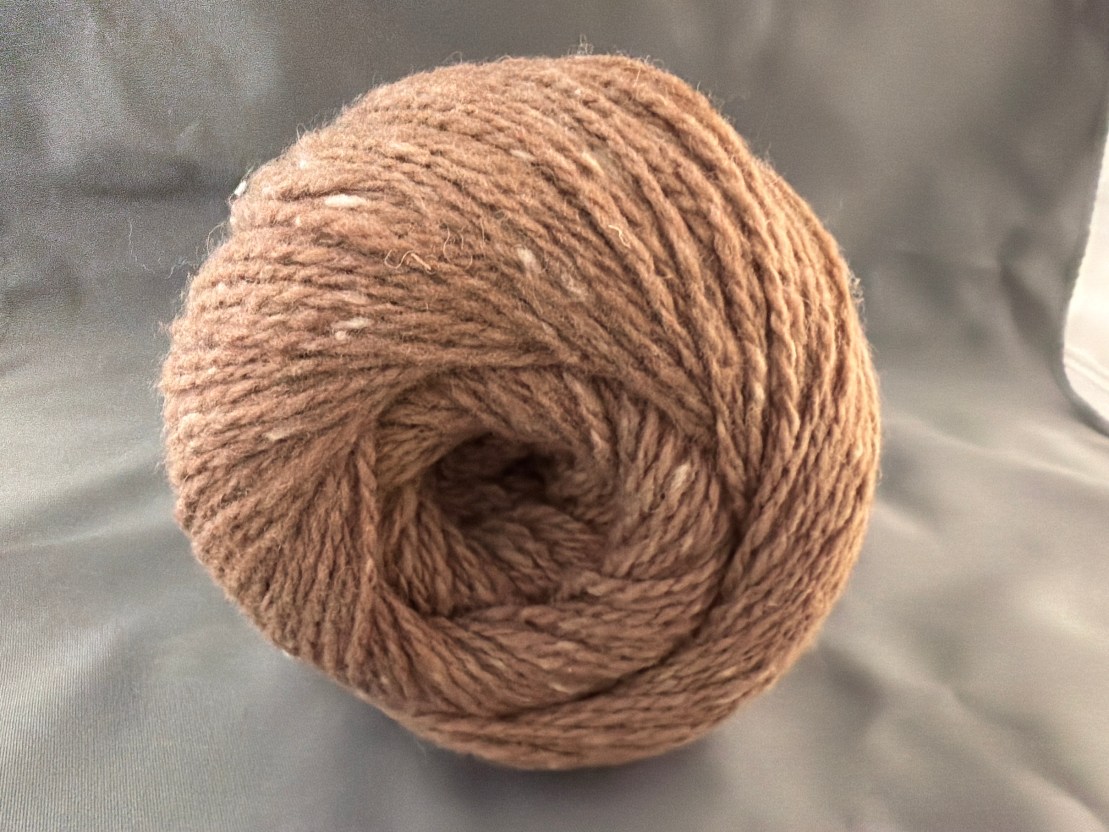 Aegean tweed