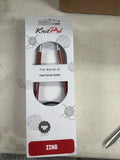 Zing fixed circular needle