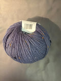 Deluxe worsted tweed