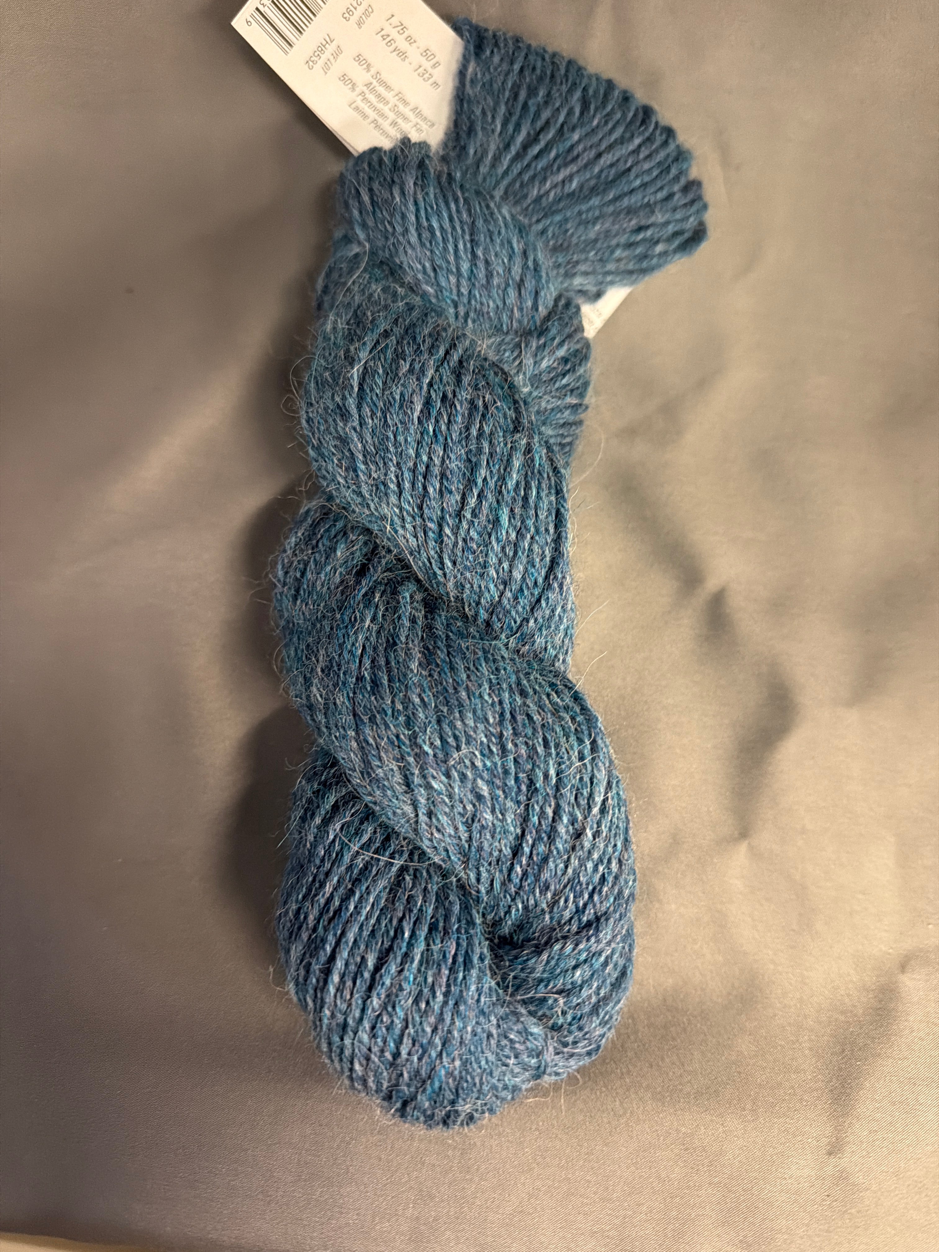Berroco ultra alpaca light