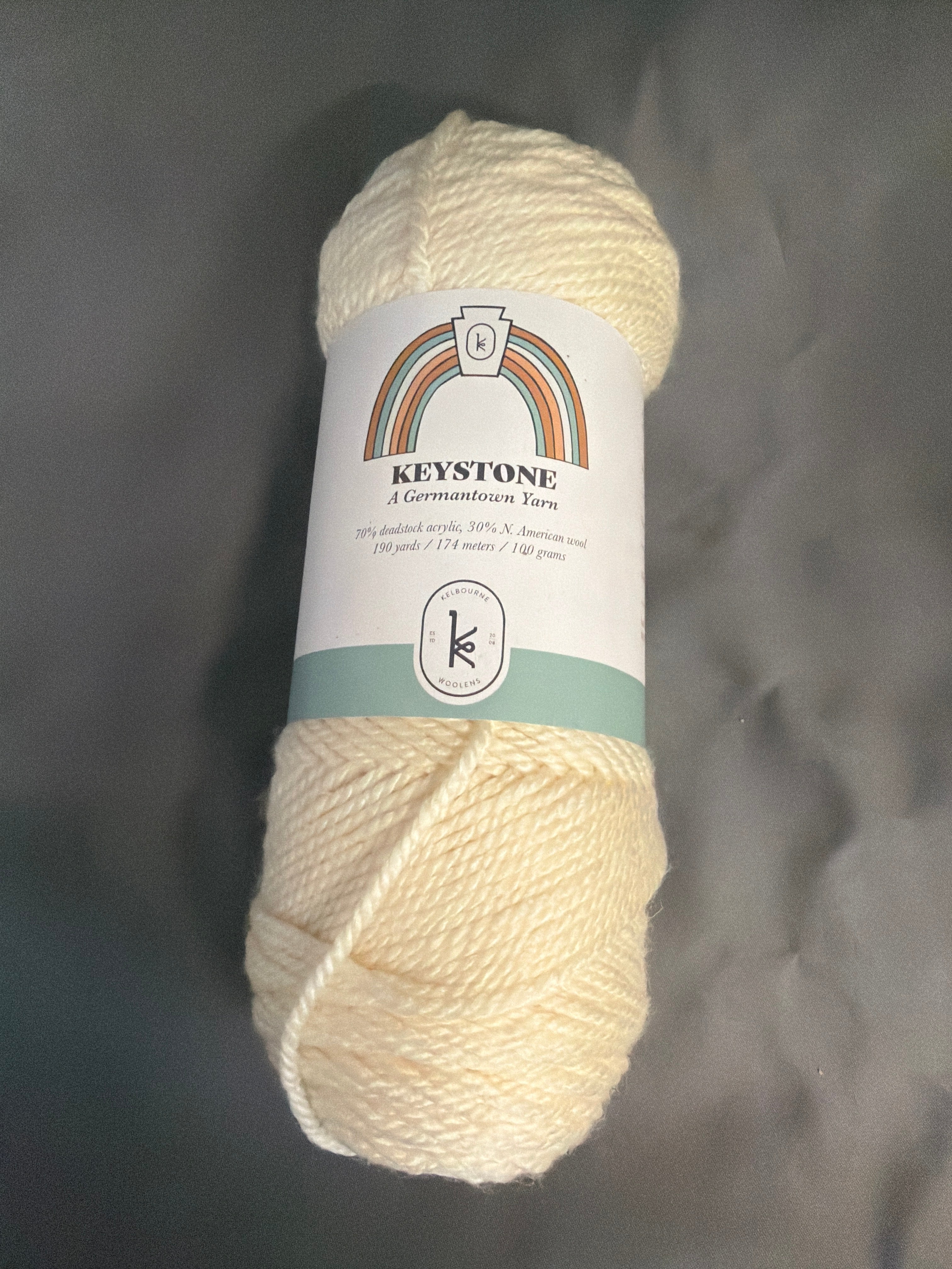 Kelbourne woolens keystone