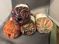 West Yorkshire spinners signature 4 ply